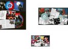 Jaguar blitzkrieg wolf vinyl lp bundle