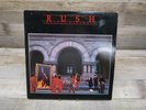 Rush Moving Pictures LP Vinyl Records 1981 LP SRM-1-4013