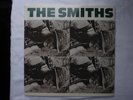 The Smiths Meat Is Murder 1st UK Press Vinyl LP Rough Trade Rough81 1985