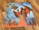 MEAT LOAF BAT OUT OF HELL II: BACK INTO HELL 2 LPS LIMITED VINYL REISSUE  NEW