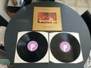 DEEP PURPLE MADE IN JAPAN 1972 UK PRESS 2 X 12