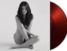 Selena Gomez - Revival - RED Vinyl - NEW and SEALED - RARE