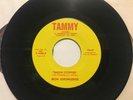 IRON KNOWLEDGE • Show-Stopper/Oh Love • 1972 PSYCH FUNK MONSTER SOUL