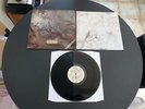 COCTEAU TWINS HEAD OVER HEELS 1983 UK PRESS 12