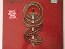 Toto IV 1982 Columbia Lp In Shrink Hype Sticker Ex+ Vinyl  Africa Rosanna