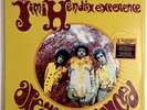 JIMI HENDRIX- Are You Experienced? (Vinyl, Mar-2010, Legacy Recordings) New