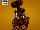 Little Simz - Sometimes I Might Be Introvert (Clear Vinyl) 2LP NEU 09549029