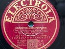 78 rpm: COMEDIAN HARMONISTS 