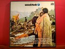 Various Artists - Woodstock / Rock / NM / 3 x LP 