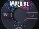 EARL KING: trick bag / always a first time IMPERIAL 7