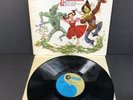 The Wizard Of Oz Original Soundtrack Lp Vinyl Record Album