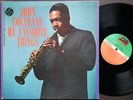 JOHN COLTRANE My Favorite Things LP ATLANTIC SD 1361 Elvin Jones McCoy Tyner