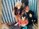 Jimi Hendrix - Band of Gypsys original vinyl UK 1st press puppet cover.  Rare