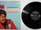 Elvis Presley Clambake Japan Victor LP SHP-5686 combine orders no extra shipping