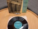 NM-  Schubert Beethoven Daniel Schafran Dieter Zechlin Knushevitsky ETERNA VINYL