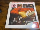 THE KINKS - The Kink Kontroversy 180gm Red Vinyl LP 2015 Legacy NPL 18131 - NEW