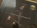 Eric Clapton – Unplugged – MoFi  Ultradisc 180g 45RPM 2LP Box Set - NEW & SEALED