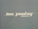 Ian Pooley - Meridian (2xLP, Album)