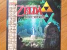 The legend of zelda a link between worlds vinyl soundtrack vgm not moonshake