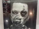 Denzel Curry - Taboo | TA13OO Vinyl NEW Hip Hop Red Slushie Vinyl LP IN HAND