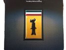 Travelling Without Moving by Jamiroquai (Record, 2017)