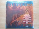 AMIGA BLUES GENERATION 2LP: ENGERLING MONOKEL KERTH RENFT DIESTELMANN (NEU)