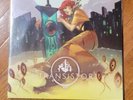 Transistor vinyl soundtrack vgm not moonshake