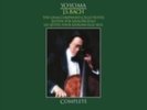 Yo Ma: Yo/Bach Unaccompanied Cello Suites (3LP Black)  LP vinyl *SEALED*