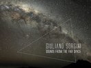 Giuliano Sorgini Sounds From The Far Space LP Musica Per Immagini library music
