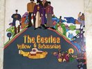 The Beatles Yellow Submarine Soundtrack 1969 1st Press LP, VG+ Vinyl/VG+ Cover