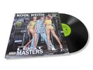 Kool Keith - The Lost Masters (2003, LP) DMAFT Records - DMT88007-1 NM/ VG