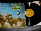 FAIRPORT CONVENTION Unhalfbricking Sandy Denny Monarch Who Knows Where Time Goes