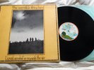 INCREDIBLE STRING BAND Liquid Acrobat as Regards the Air Island UK pink rim