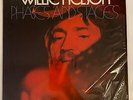 WILLIE NELSON Phases And Stages 1974 Atlantic SD 7291 vinyl LP
