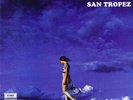 PINK FLOYD - SAN TROPEZ - LIMITED COLORED & NUMBERED EDITION VINYL LP - SEALED 