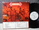 Cryan Shames ex mono white label promo LP Sugar & Spice