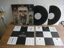 Michael Jackson – Dangerous 1991 Rare DLP / Dance-pop, Contemporary R&B