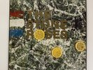 The Stone Roses Debut LP 1989 Silvertone original ORE LP 502 Embossed Sleeve