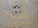 RLS 702 Wagner Der Ring Des Nibelungen Furtwangler Complete Cycle 18-LP Box set