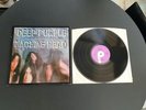 DEEP PURPLE MACHINE HEAD 1972 UK PRESS 12