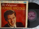 Donnie BROOKS 