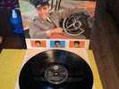 Elvis Presley A Date with Elvis mono LP RD 27128 Ex 1st UK press silver dot