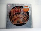 TRAVELING WILBURYS Picture  Disc Vinyl  LP Vol.I 1988 Wilbury Records  SEALED