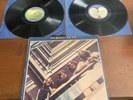 Vtg 1973 The BEATLES 1967-1970 Blue Album 1ST PRESS Vinyl  2 Albums Set.
