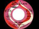 DOOWOP-INSPIRATIONS-THE GENIE/THE FEELING OF HER KISS-SULTAN 1