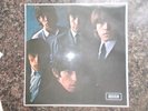M- UK MONO DECCA  LP - THE ROLLING STONES - 