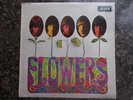 M- UK STEREO DECCA  LP - THE ROLLING STONES - 