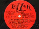 Very Rare Boogie Funk LAZZAR I Like To Party Like You Do 12