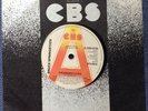 BRUCE SPRINGSTEEN - PROMISED LAND rare UK 1978 DEMO PROMO / CLASSIC ROCK / MINT-