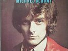 Michael Blount - Patchwork (LP, Album)